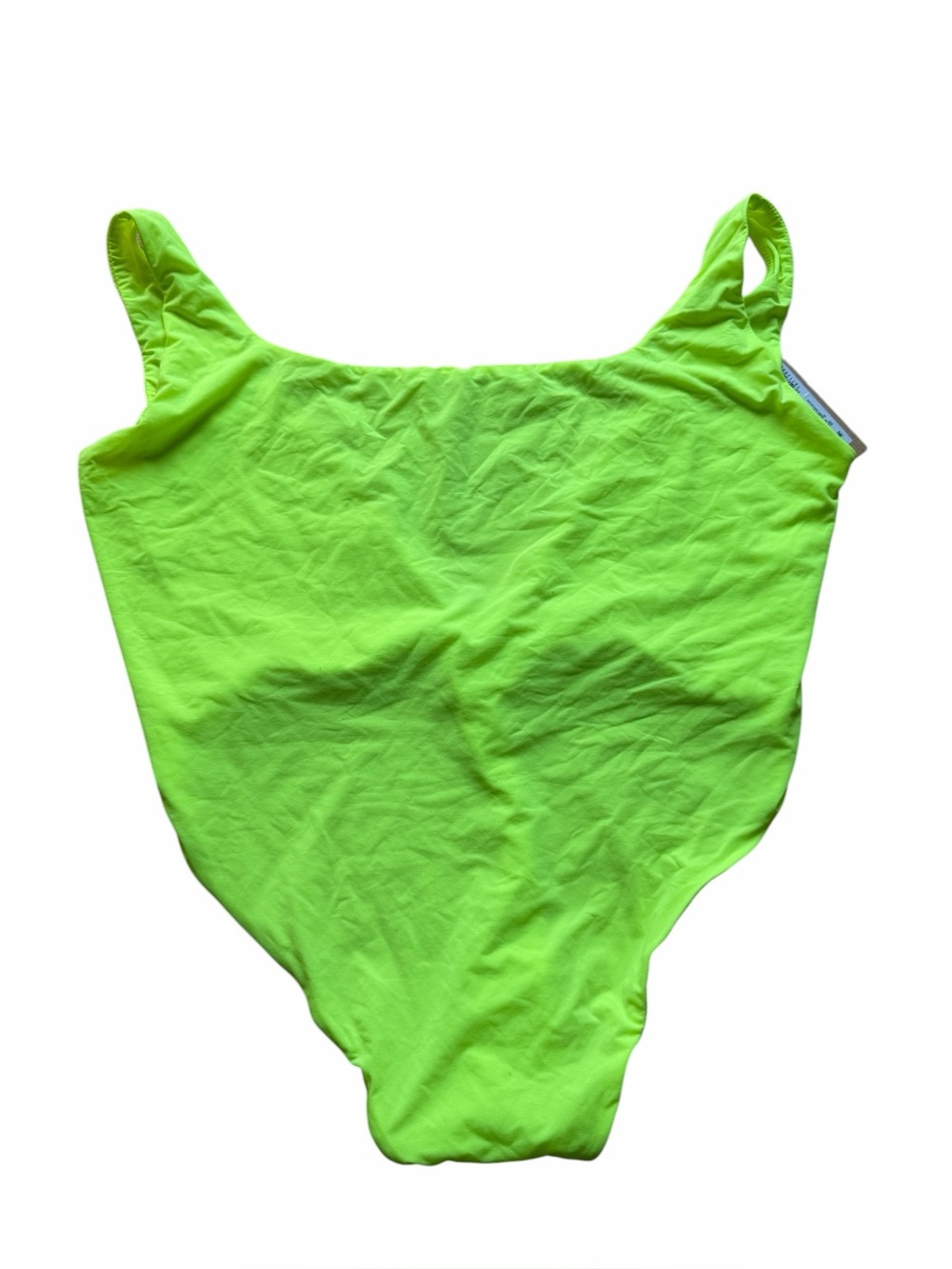 NEW Skims Fits Everybody Square Neck Bodysuit Size 3X